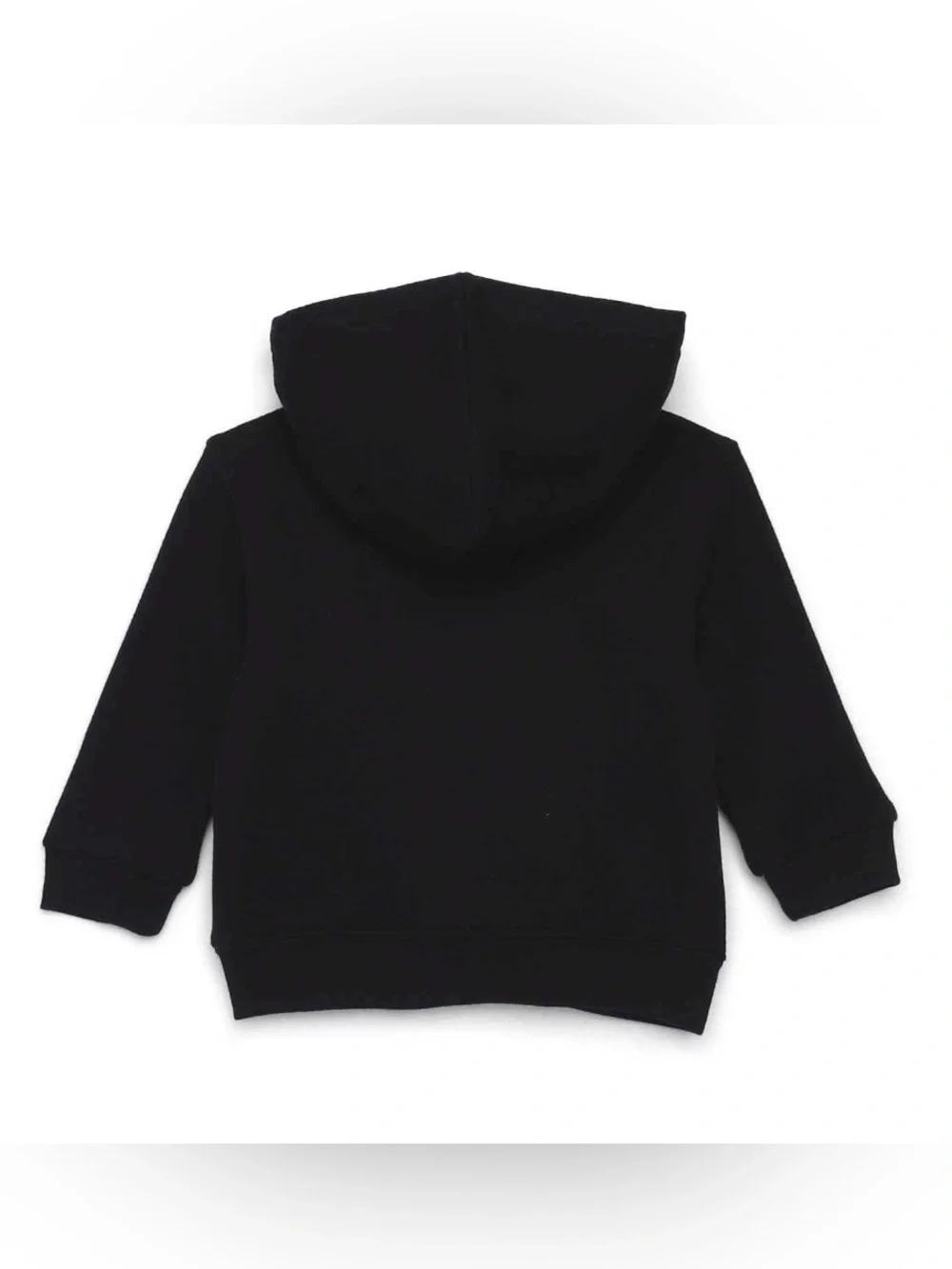 Butter Fleece Zip-Up Hoodie for Baby Boys from Garanimals